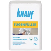 Кнауф Фугенфюллер (25кг) Шпаклевка Knauf